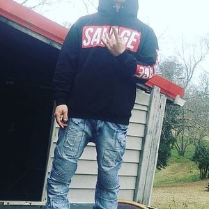 Meet your Posher, Aaron